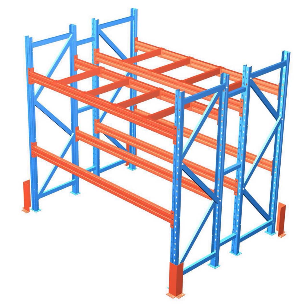 Custom racking